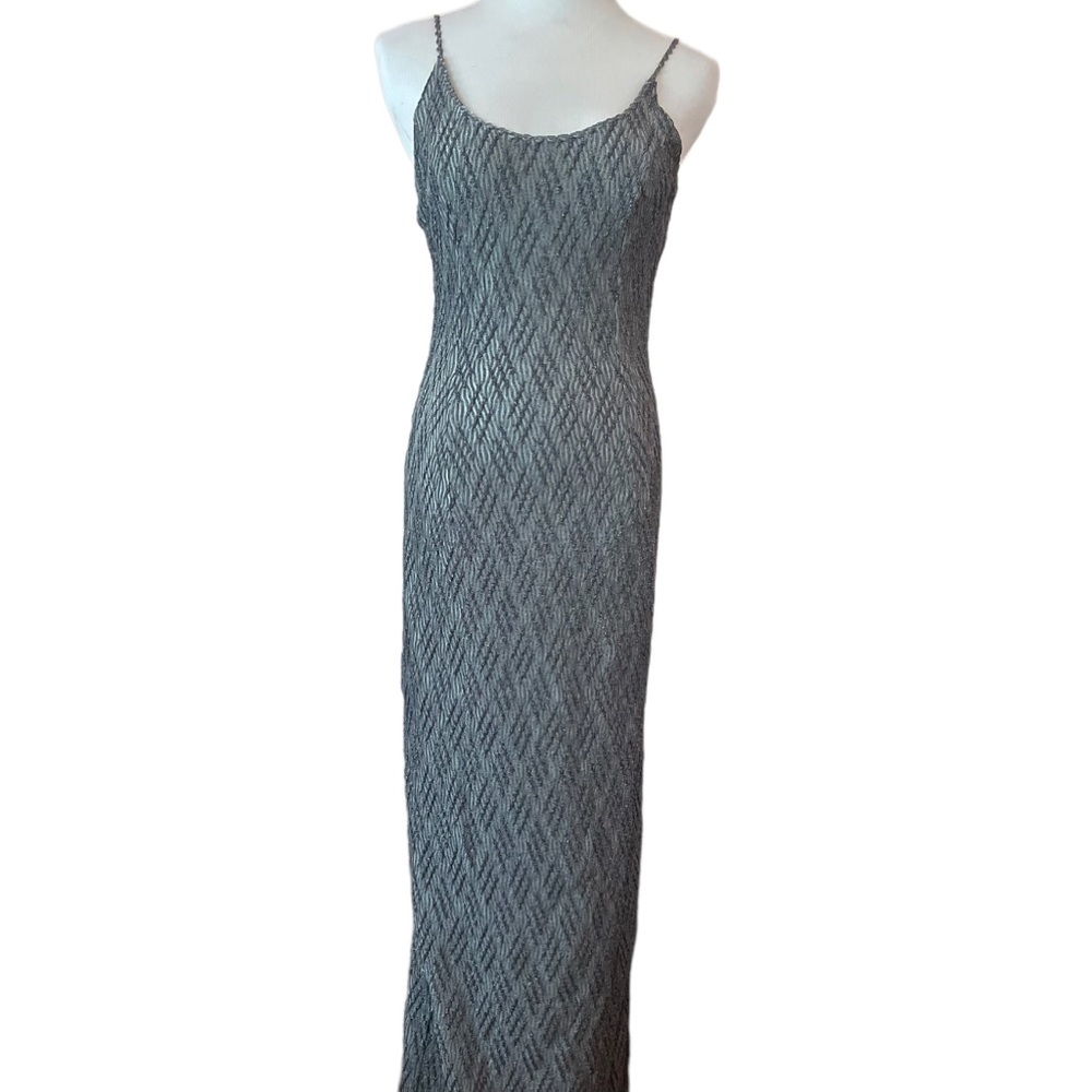 Scott McClintock Evening Gown Prom Dress Size 6